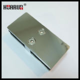 High Quality Glass to Glass Connector/Hinges with Best price (HR1500-33)