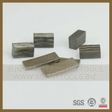 Diamond Moonstone Segment Tools for Cutting (SY-DTB-25)