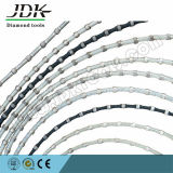 8.5mm Diamond Wire Saw for Marble Profiling