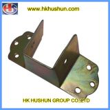 Furniture Hardware Stamping Parts Solid Wood Bed Hardware Fittings (HS-FS-005)