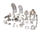 Investment Casting Marine Hardware with ISO9001