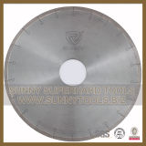 No Chipping Diamond Saw Blade for Ceramic Tile Porcelain Cutting