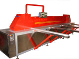 Bzjc-3100 Automatic Plastic Sheet Saws