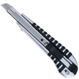 Paper Knife with Zinc Alloy Handle Industrial Knife