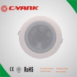 C-Yark Chinas Speaker Manufacturer Water-Resistance Ceiling Speaker