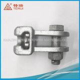 Ws Type Hot-DIP Galvanized Casting Steel Socket Clevis