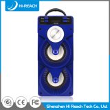 Portable Music Wireless Bluetooth Active Multimedia Speaker