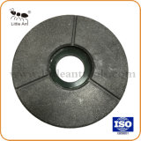 Polishing Abrasive Black Buff Diamond Grinding Disk for Granite
