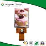 3.2 Inch TFT LCD Display for Industrial Machine