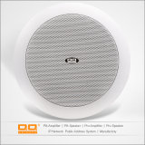 2 Way Fashion 5 Inch in Bluetooth Ceiling Speaker for Home