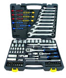 Hot Selling-94PCS Professional Hand Tool Set