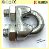 Drop Forged Galvanized Us Type Fist Grip Wire Rope Clip