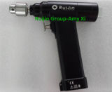 Surgical Orthopedic Bone Drill with Battery/Electric Bone Drill/Battery Charger Surgical Orthopedic Drill ND-1001