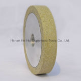 Vitrified (Ceramic) Bond Diamond Wheel for Natural/Synthetic Gem Diamond Grinding