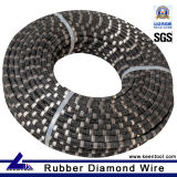Diamond Wire Saw for Reinfoced Concrete (RCDW-KT110)
