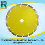 Romatools Diamond Small Saw Blades for Granite, Marble, Concrete, Ceramic