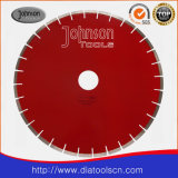Silent Saw Blade: 450mm Laser Diamond Saw Blade for Stone