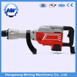 65mm High Efficiency Electric Rotary Hammer Drill