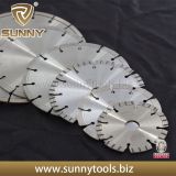 105mm 230mm Cutting Disc Blade for Anger Grinder (HSPW-01)