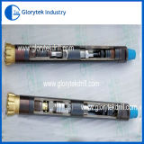 110-150mm Carbide DTH Hammers Low Pressure Type