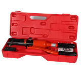 Crimping Tools for Pressing Connection of Diamond Wire (12TON)
