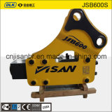 Jsb600s Hydraulic Breaker Hammer with Good Quality