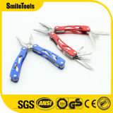 Outdoor Camping Stainless Steel Multi-Function Pliers