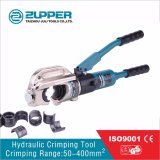 Hydraulic Crimping Tool for Crimping Range 50-400mm2 (KYQ-400)