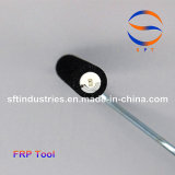 Pig Hair Paint Roller for FRP Moulding