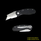 Quick Changeable Blade Knife (#3505)