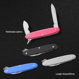 Multi Function Pocket Knife (#6220)