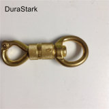 Brass Polished High Quality Snap Hook (3002B)