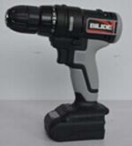 Lithium Ion Cordless Impact Wrench