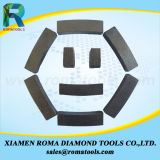 Romatools Diamond Tools for Sandstone, Limestone, Granite, Marble, Ceramic, Concrete,