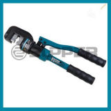 Light Weight Hydraulic Hand Cable Crimping Tool for Cu Cable (YYQ-120A)