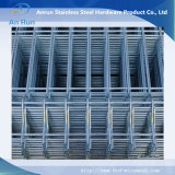 Low - Carbon Steel Wire Mesh Building Welded Wire Mesh