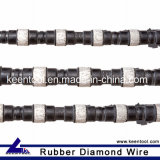 High Quality Diamond Wire for Reinforced Concrete