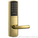 Residential Security Electronic Keyless Password Door Lock