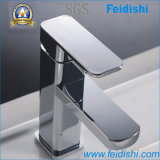 Factory New Style Bathroom Brass Basin Faucet in Chrome Finish (B020)