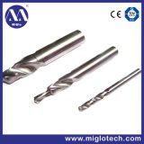 Customized Cutting Tools Solid Carbide Tool Stepped Drill (DR-200035)