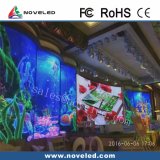 Outdoor Rental LED Display Screen with HD Die Cast Alumium Cabinet 500mm X 500mm