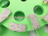 Concrete Diamond Cup Wheel Diamond Tool Grinding Wheel