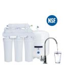 50 Gallon Reverse Osmosis Water Filter&RO System