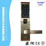 Electric Digital Smart Biometric Outdoor Fingerprint Door Lock for Home