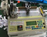 Automatic Printed Label Cutting Machine Hot Knife with Infrared Sensor