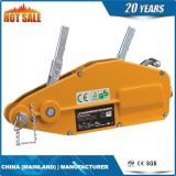 1.6t Portable Hand Winch with Ce Certificate