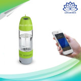 Ipx4 Waterproof Amplifier Water Bottle Outdoor Sound Box Bluetooth Speaker