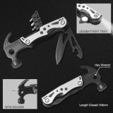 Multi Function Hammer & Wrench Tools (#8456)
