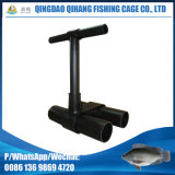 Aquaculture HDPE Cage Bracket for Fish Farming Cage