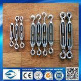 Stainlesss Steel Rigging Hardware